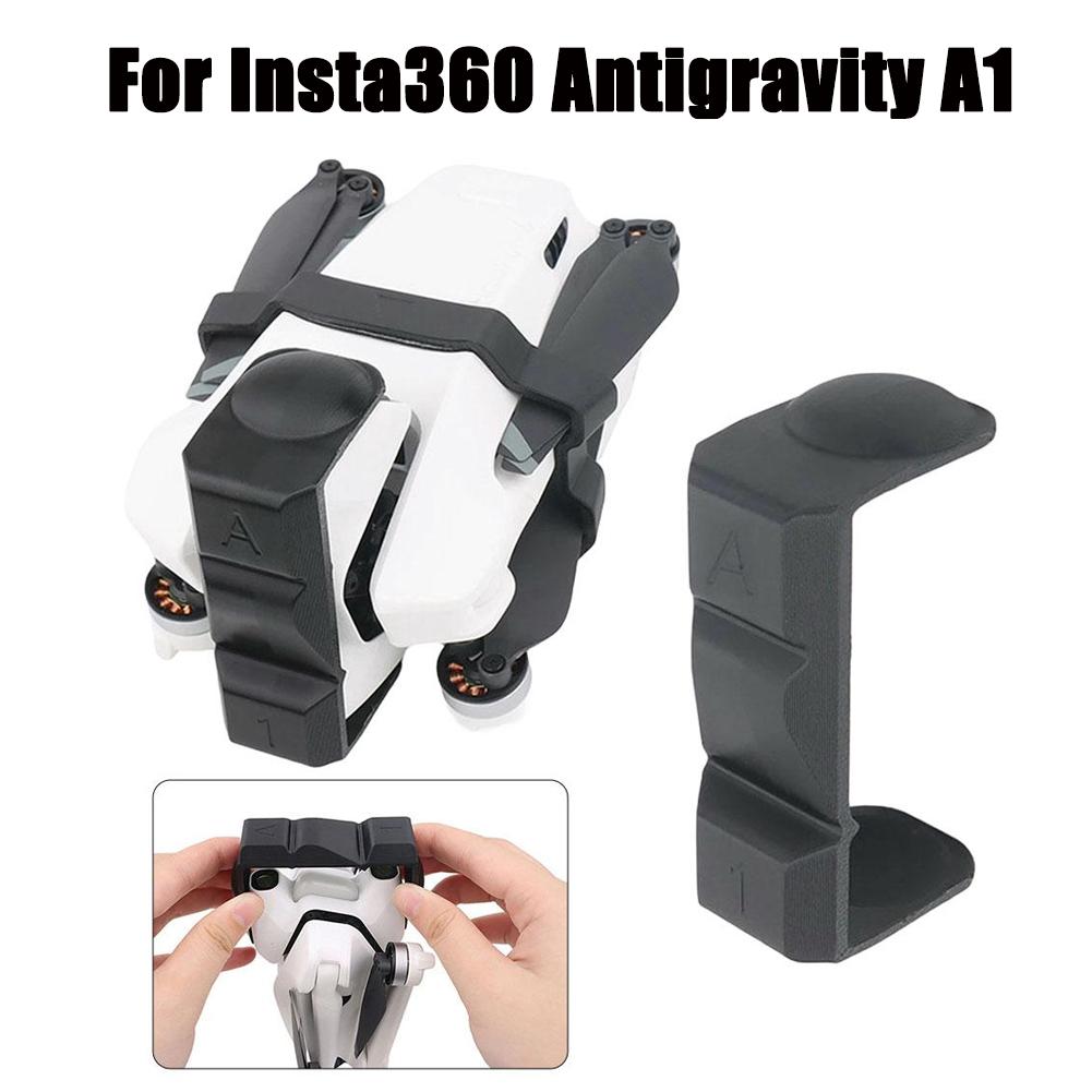 Drone Gimbal For Insta360 - Capa protetora para sensor de prevenção