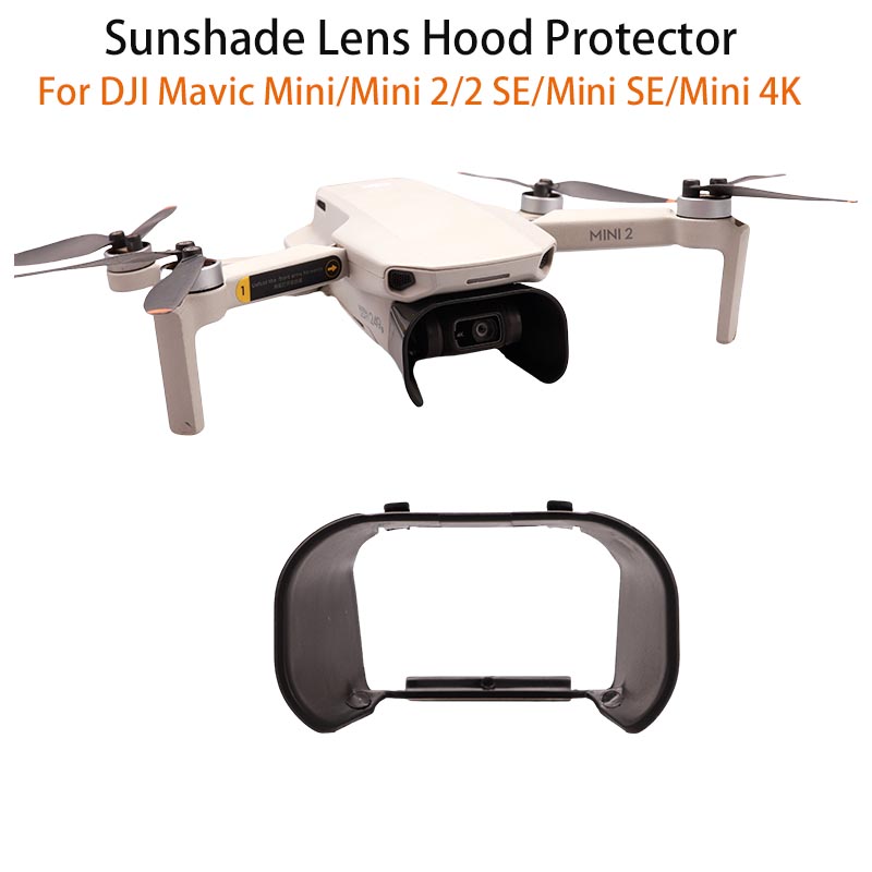 Drone Gimbal Case - Capa de lente para dji mini