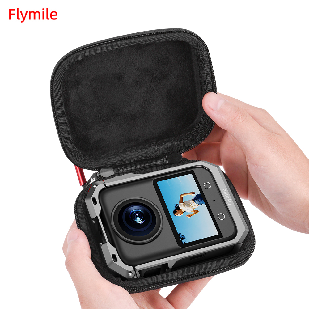 Drone Gimbal Case - Flymile gaiola maleta de transporte para