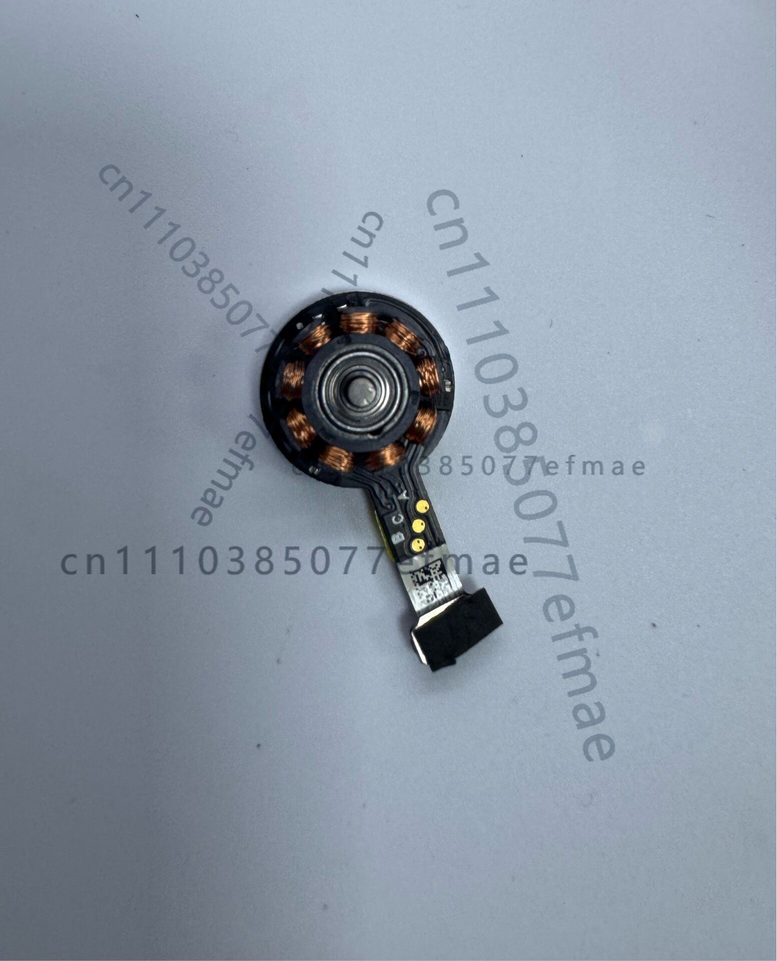 Drone Gimbal 2 Axis - Motor de Eixo P (Pitch) Original