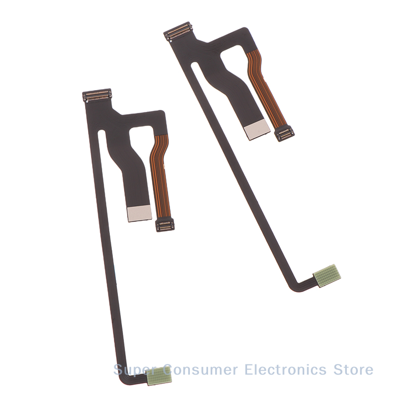 Drone Gimbal Ribbon Cable - 3 em 1 cabo flexível de
