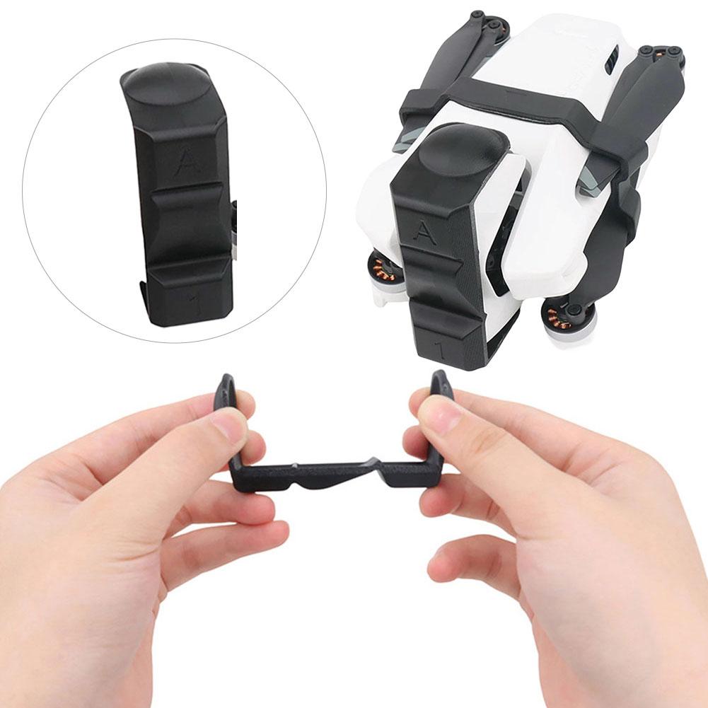 Drone Gimbal For Insta360 - Capa Protetora para Sensor de Evitação