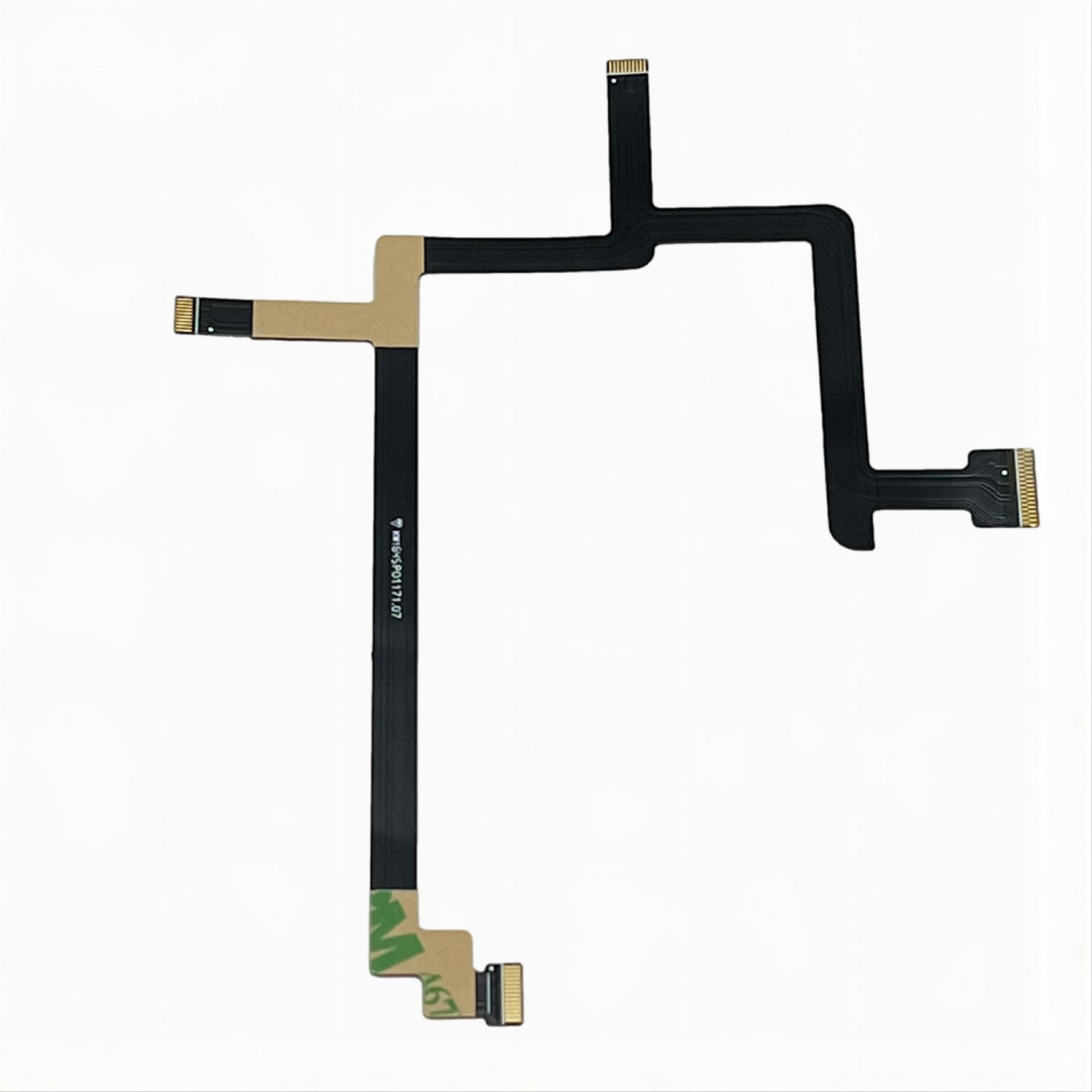 Drone Gimbal Ribbon Cable - Cabo flexível de fita plana gimbal