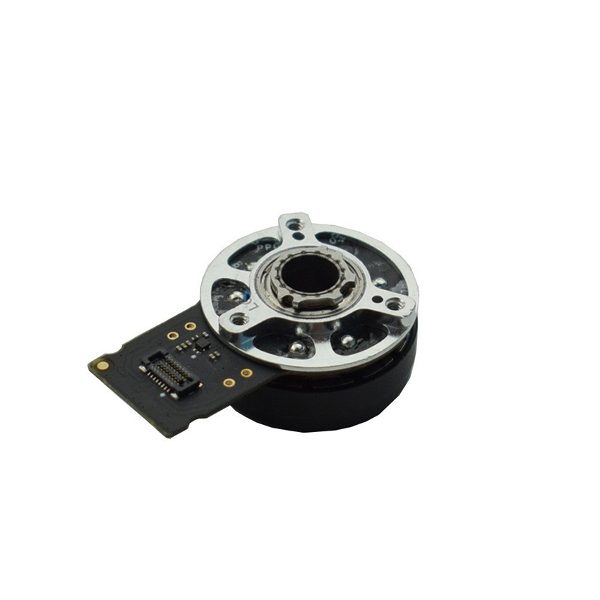 Drone Gimbal 3 Axis - Lente gimbal de substituição para drone,