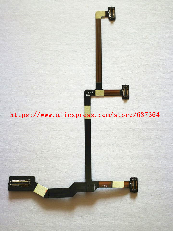 Drone Gimbal Ribbon Cable - Para peça rc para dji mavic