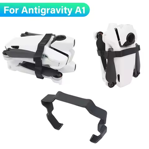 Drone Gimbal For Insta360 - Capa Protetora para Sensor de Evitação
