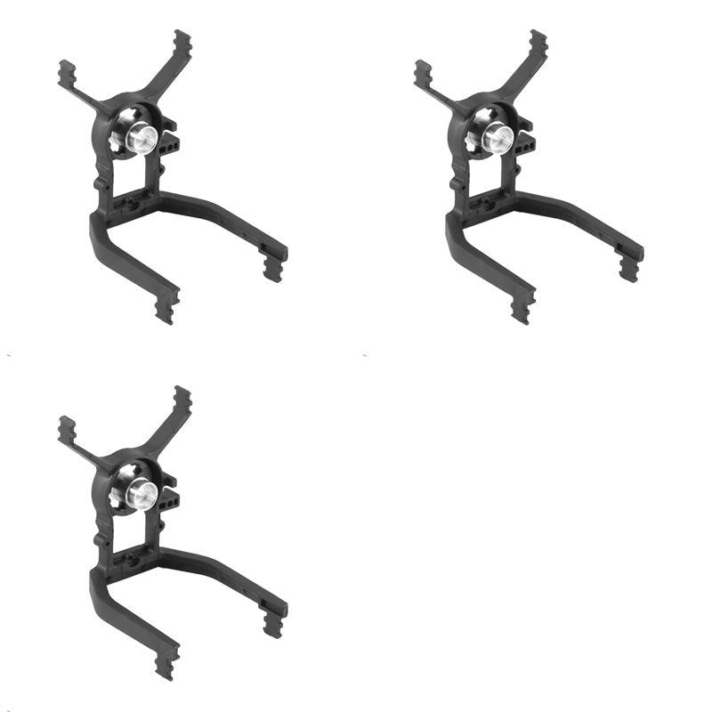 Drone Gimbal Dampener - B50B-3X cardan suporte de absorção de