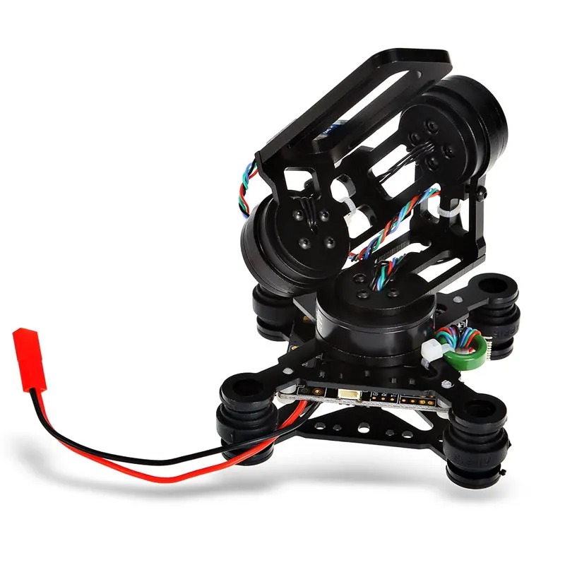 Drone Gimbal For Gopro - Gimbal Brushless de 3 Eixos 32BGC,