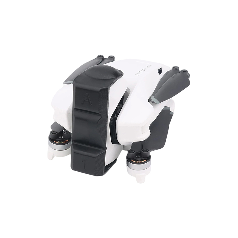 Drone Gimbal For Insta360 - Lente tampa à prova de poeira