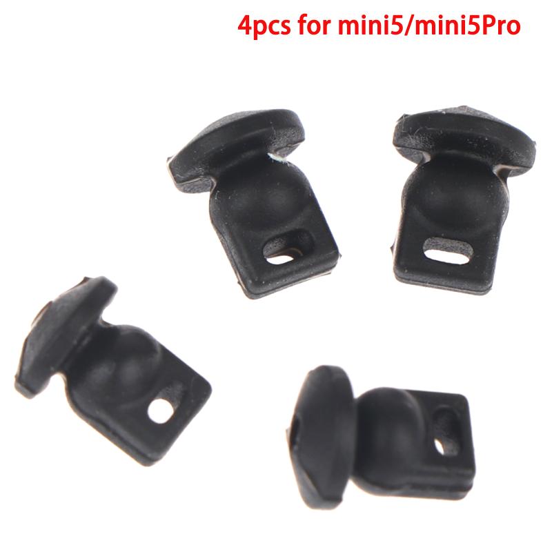 Drone Gimbal For Insta360 - Bolas Amortecedoras Originais para Gimbal Mini