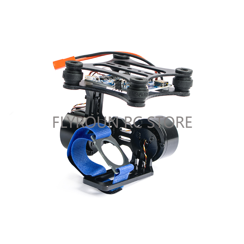 Drone Gimbal For Gopro - Motor de Gimbal Brushless de 2/3