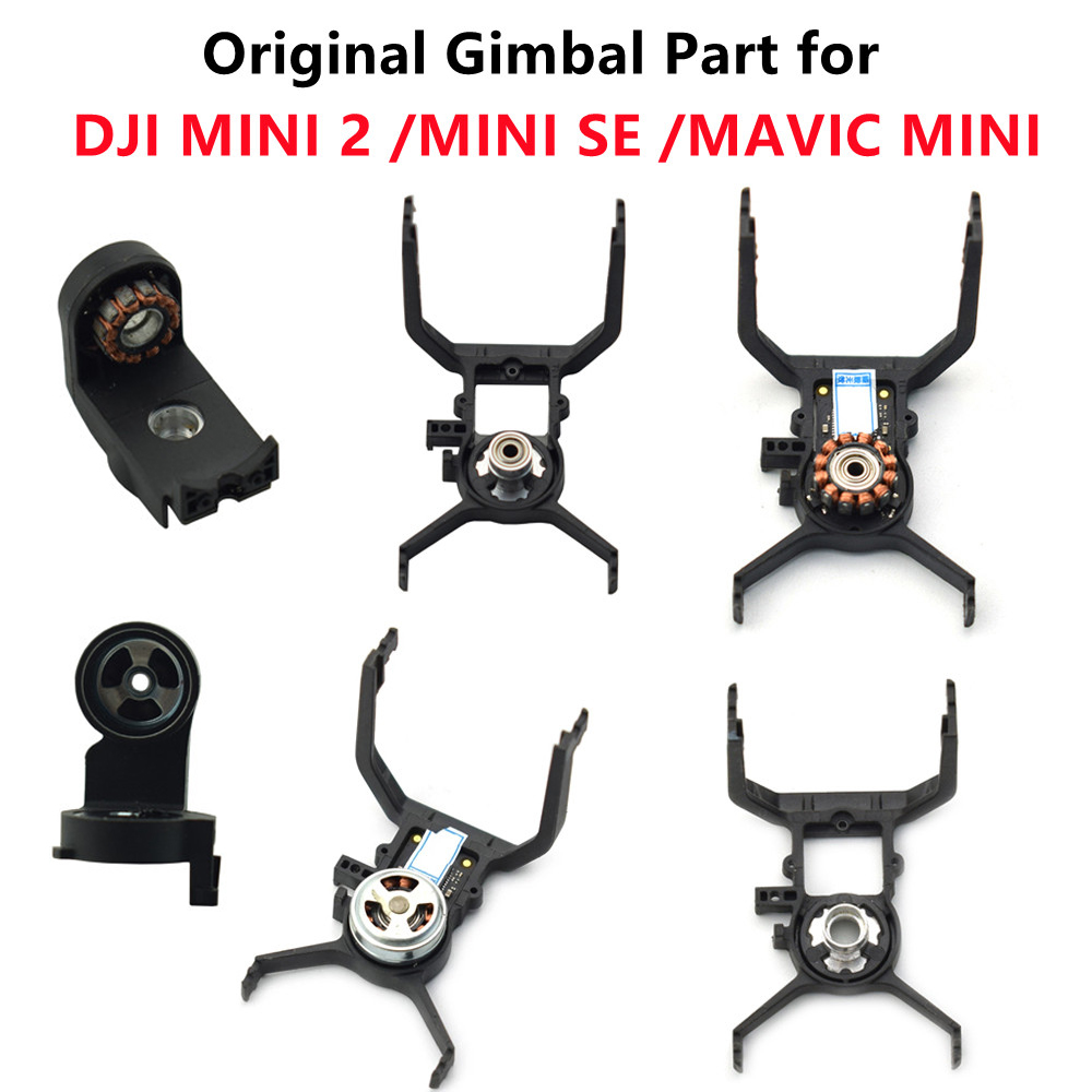 Drone Gimbal Dampener - Suporte amortecedor gimbal original para dji