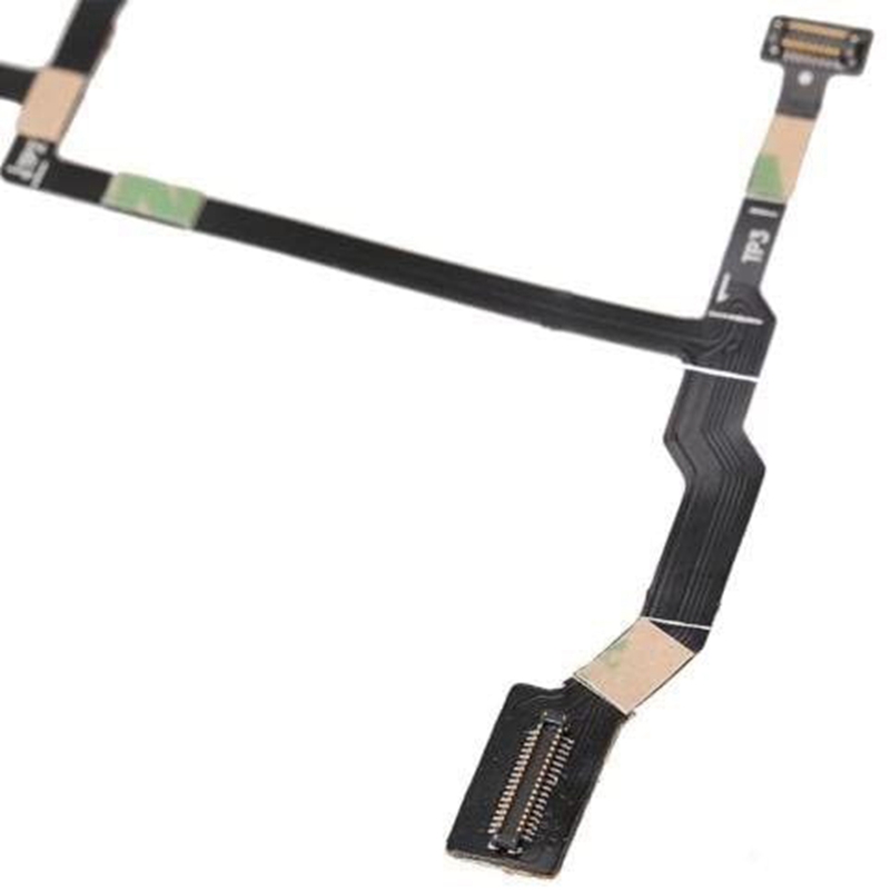 Drone Gimbal Ribbon Cable - Flexível câmera gimbal flex cabo, fita