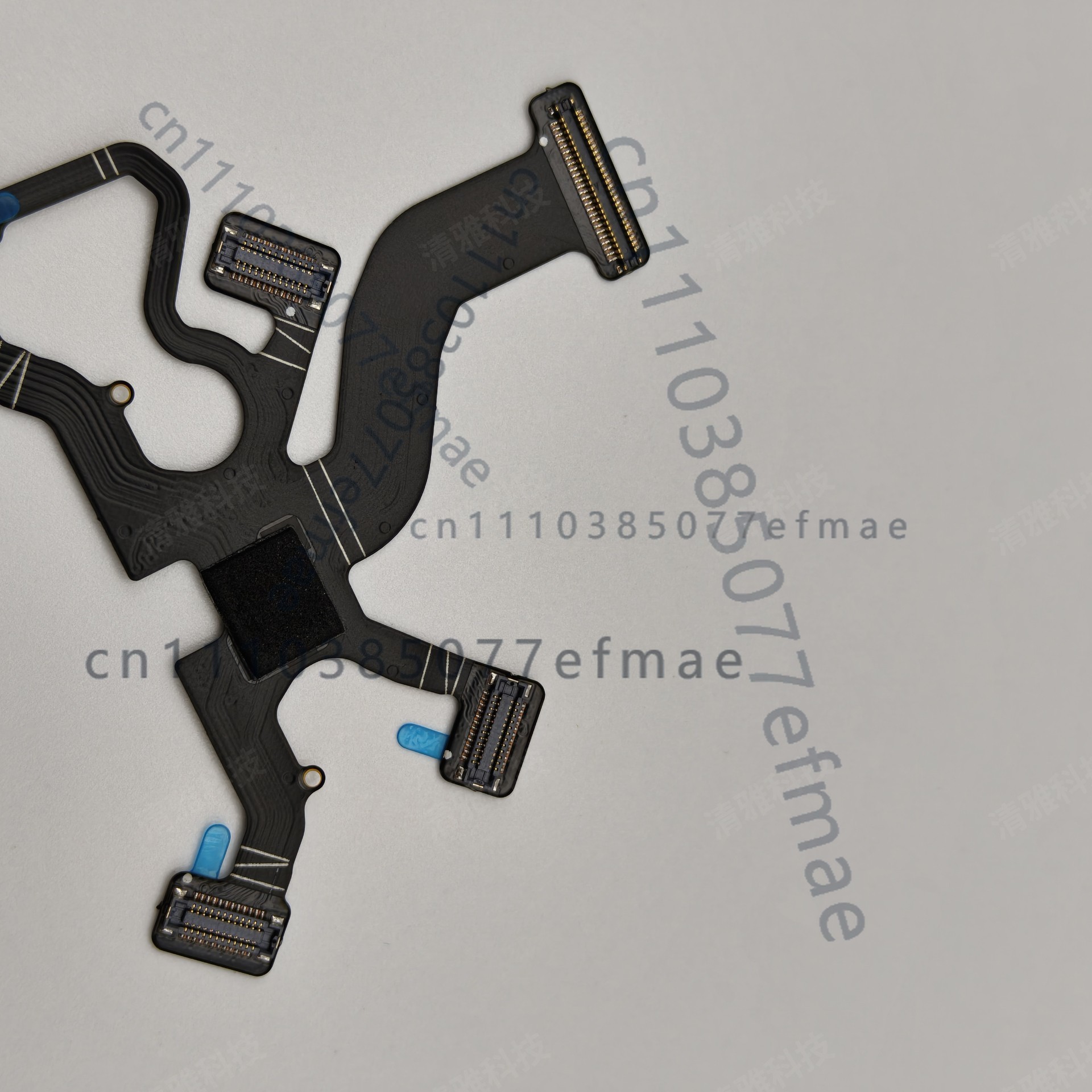 Cabo Flexível Original 7 em 1  - Drone Gimbal Ribbon Cable avaliação e preço