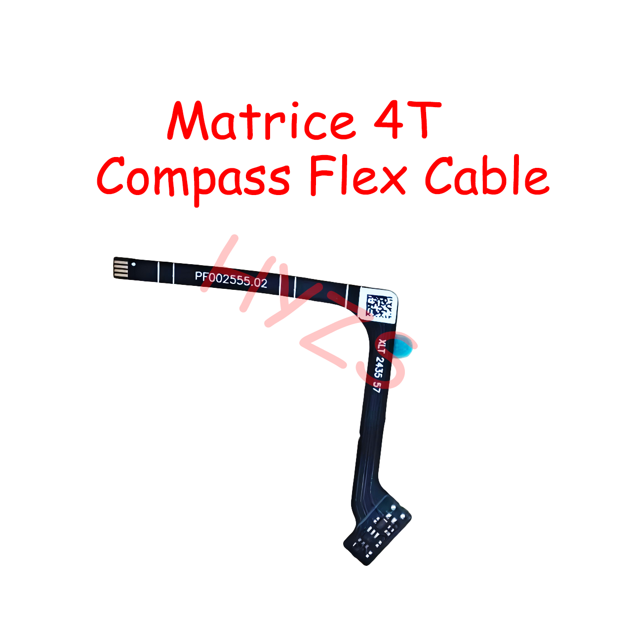 100% novo cabo plano de bússol - Drone Gimbal Ribbon Cable avaliação e preço