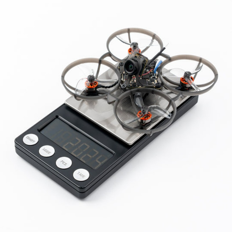 BETAFPV Air75 II Quadricóptero - Drone Gimbal Brushless avaliação e preço