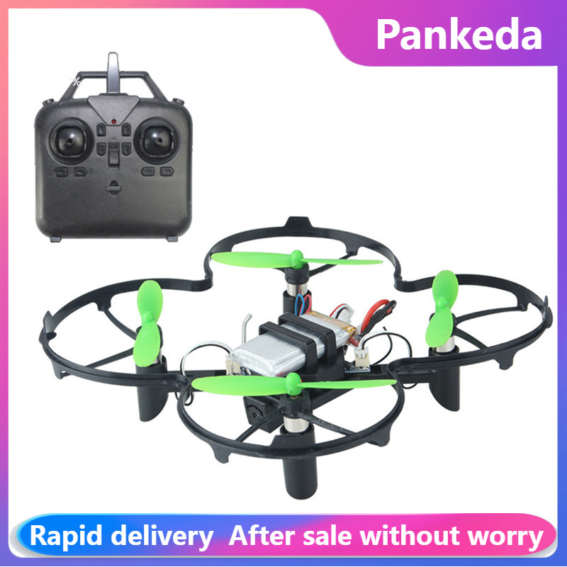 DM002 Quadcopter Mini DRONE DI - Drone Gimbal Brushless avaliação e preço
