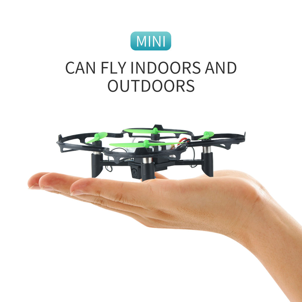 DM002 Quadcopter Mini DRONE DI - Drone Gimbal Brushless avaliação e preço