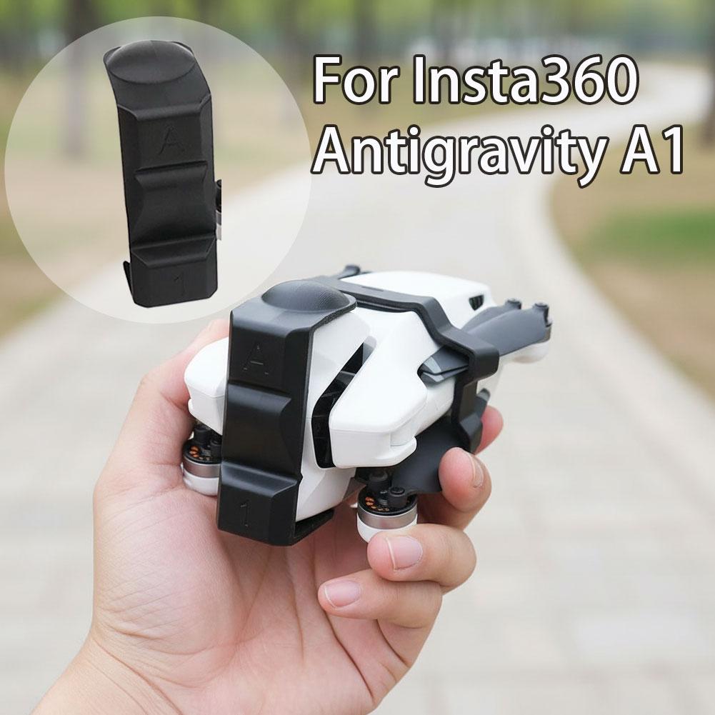 Capa protetora para sensor de  - Drone Gimbal For Insta360 avaliação e preço