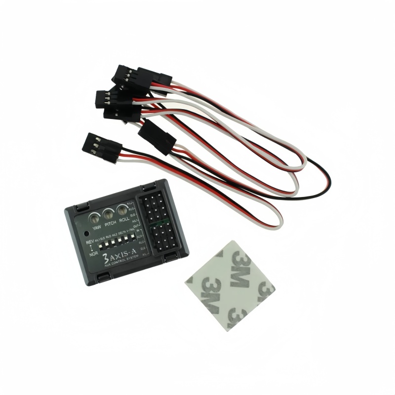 Controlador de Voo Giroscópico - Drone Gimbal Controller avaliação e preço