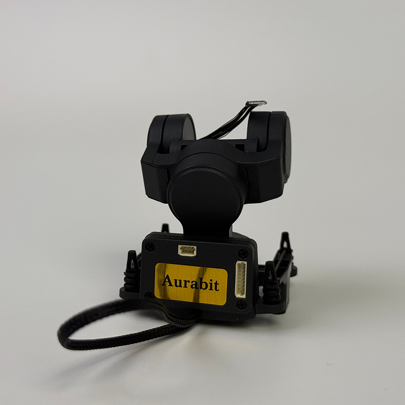 Drone de Corrida FPV com Gimba - Drone Gimbal 3 Axis avaliação e preço
