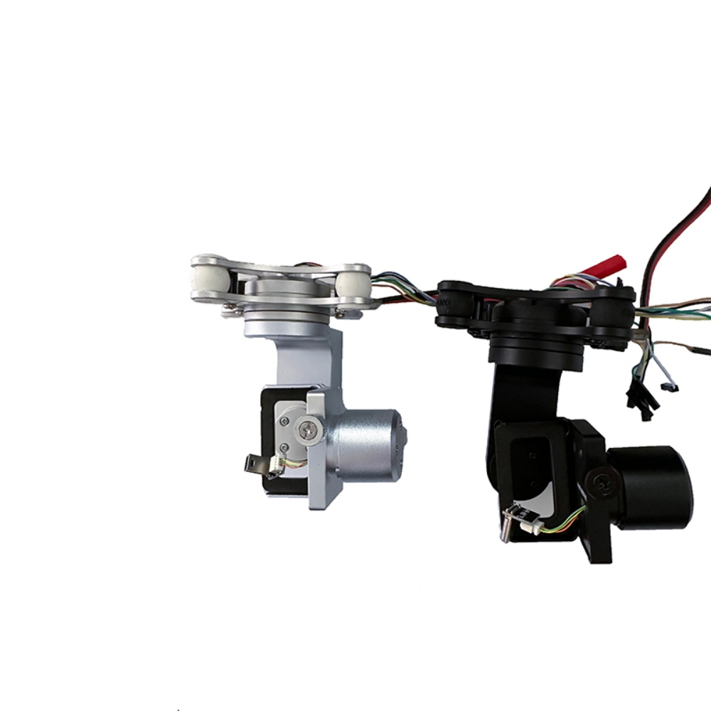 Suporte de Câmera Gimbal Brush - Drone Gimbal For Gopro avaliação e preço