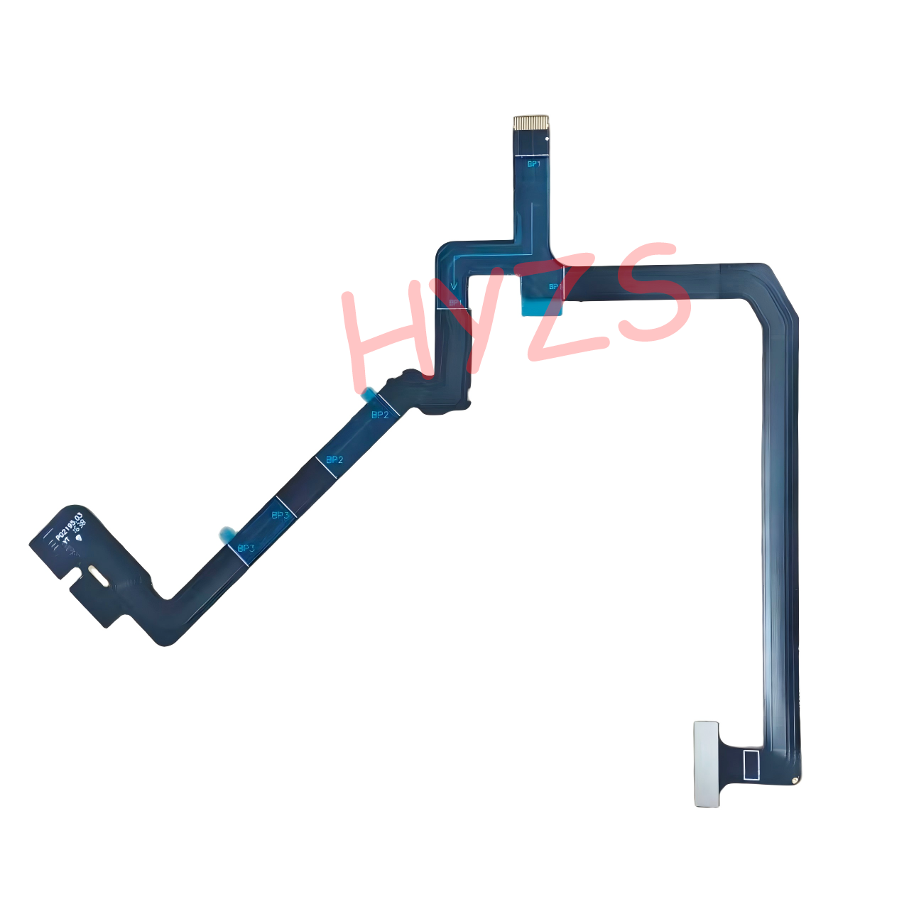 Novo cabo de fita flexível pla - Drone Gimbal Ribbon Cable avaliação e preço