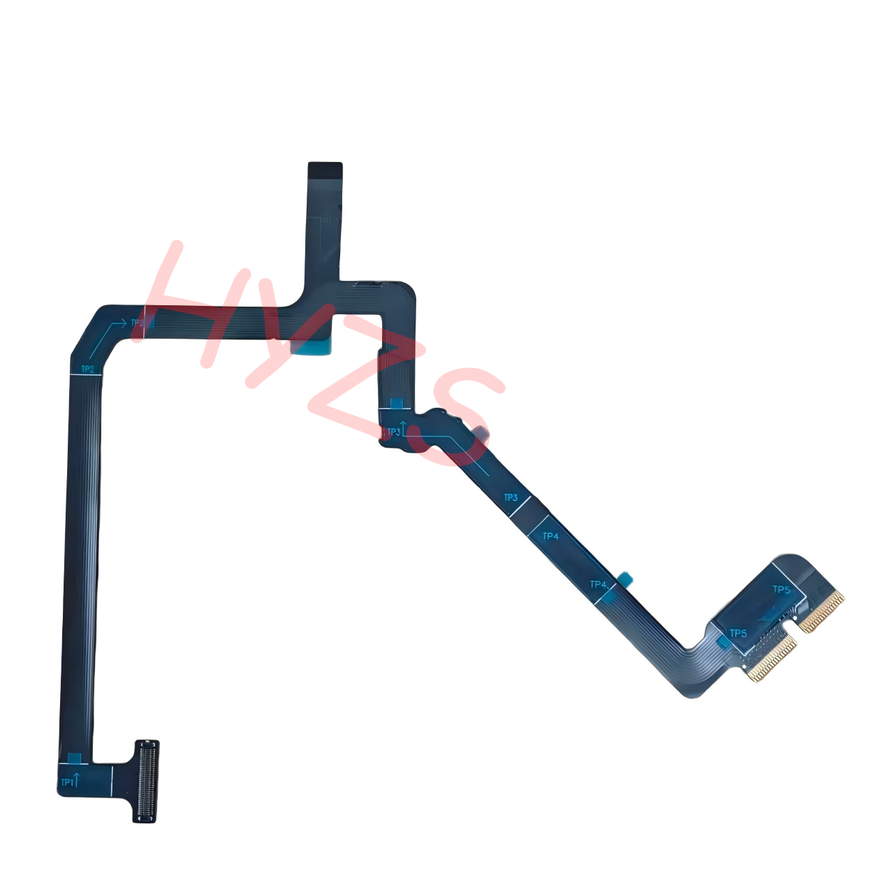 Novo cabo de fita flexível pla - Drone Gimbal Ribbon Cable avaliação e preço