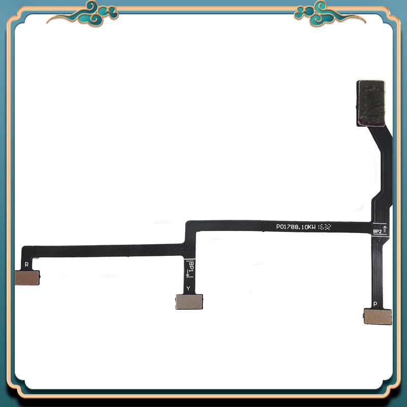 Cabo Flexível para Gimbal de C - Drone Gimbal Ribbon Cable avaliação e preço