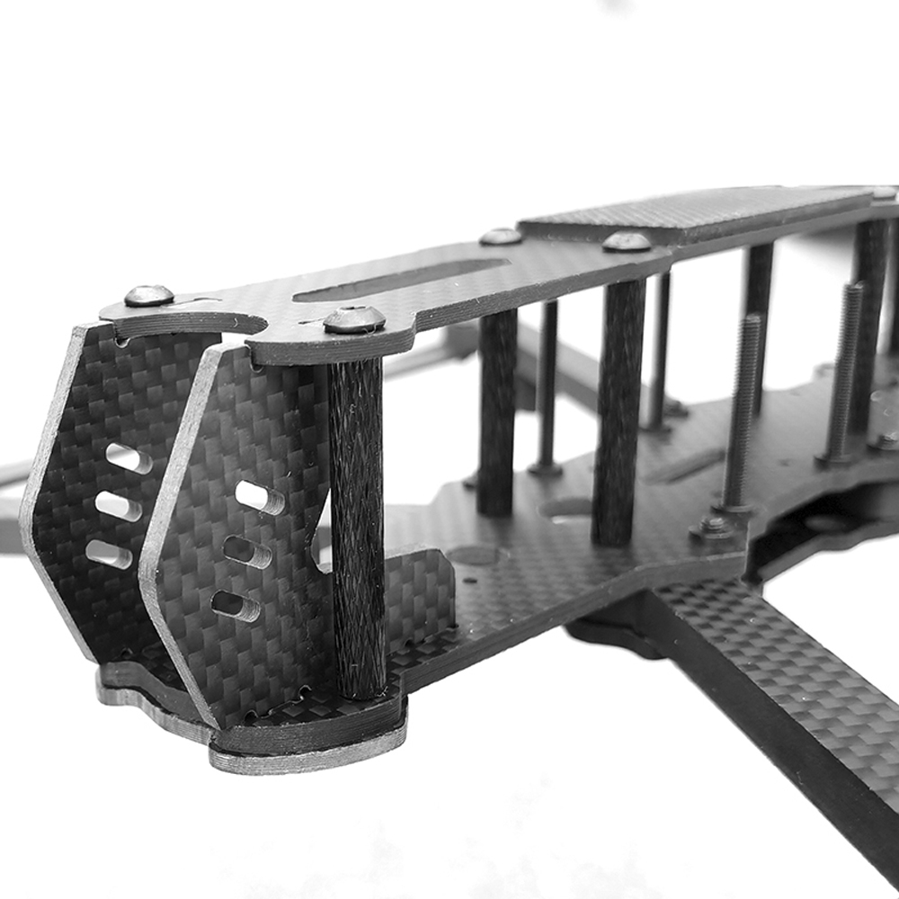 Kit de Estrutura de Drone FPV  - Drone Gimbal Controller avaliação e preço