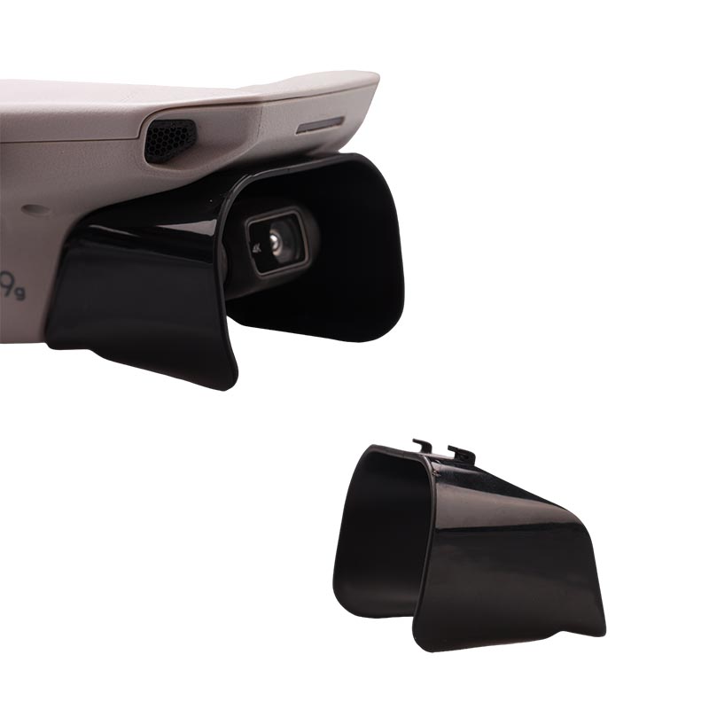 Capa de lente para dji mini 2/ - Drone Gimbal Case avaliação e preço