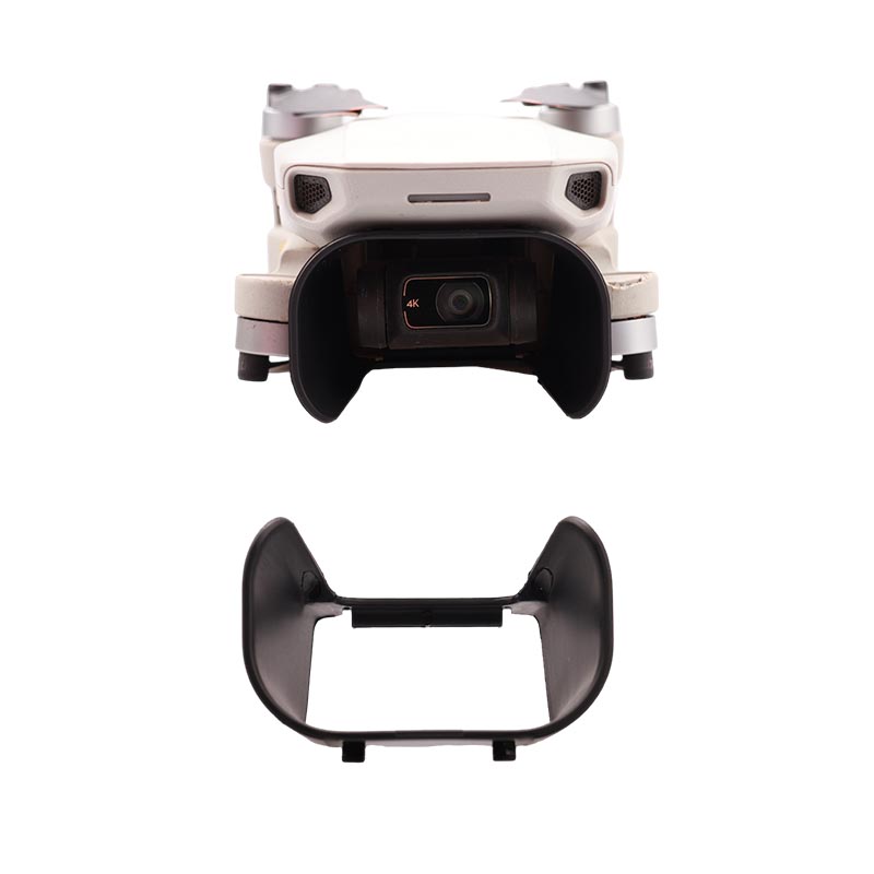 Capa de lente para dji mini 2/ - Drone Gimbal Case avaliação e preço