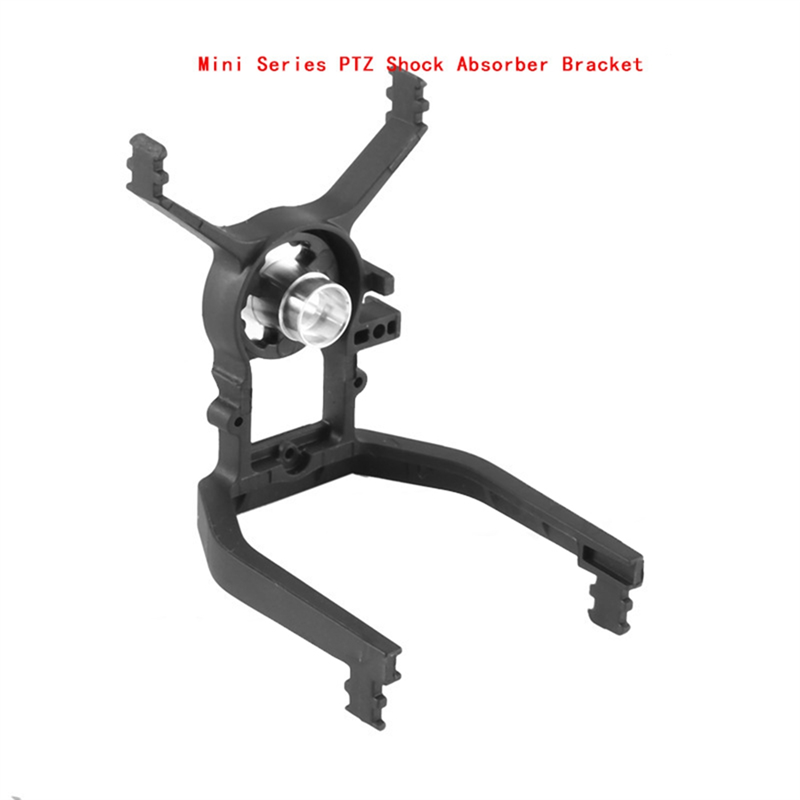 Suporte amortecedor gimbal par - Drone Gimbal Dampener avaliação e preço