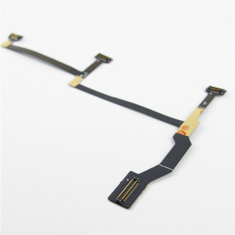 Cabo Flexível para Gimbal de C - Drone Gimbal Ribbon Cable avaliação e preço