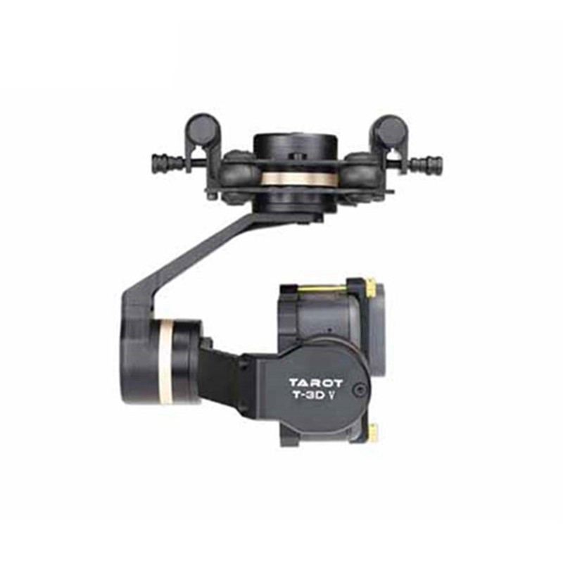Tl3t05 tarot para gopro 3div m - Drone Gimbal For Gopro Hero avaliação e preço