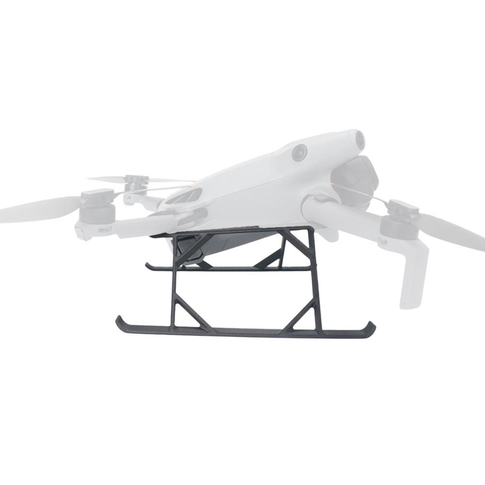 Skit flutuante de trem de pous - Drone Gimbal Mount avaliação e preço