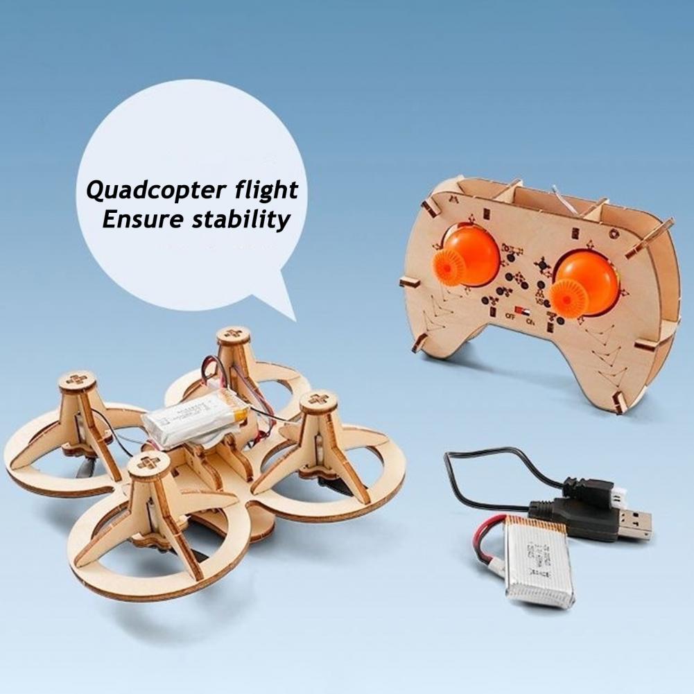 Brinquedo Drone RC, Kit de Mod - Drone Gimbal 2 Axis avaliação e preço