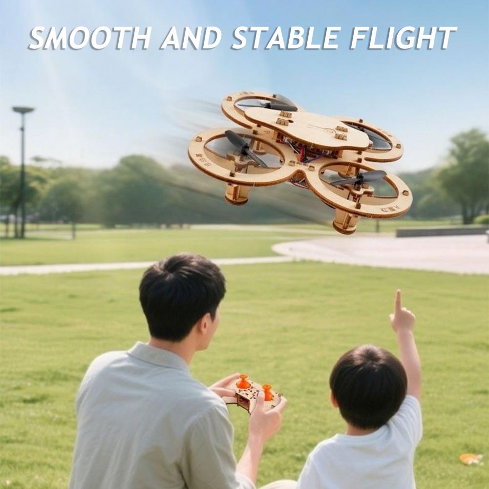 Brinquedo Drone RC, Kit de Mod - Drone Gimbal 2 Axis avaliação e preço