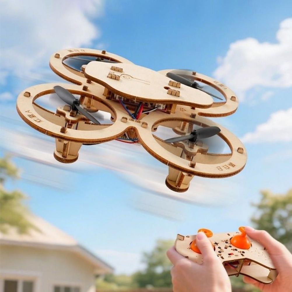 Brinquedo Drone RC, Kit de Mod - Drone Gimbal 2 Axis avaliação e preço
