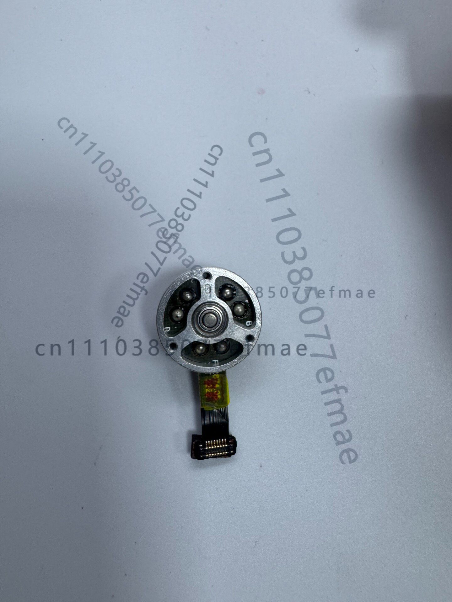Motor de Eixo P (Pitch) Origin - Drone Gimbal 2 Axis avaliação e preço
