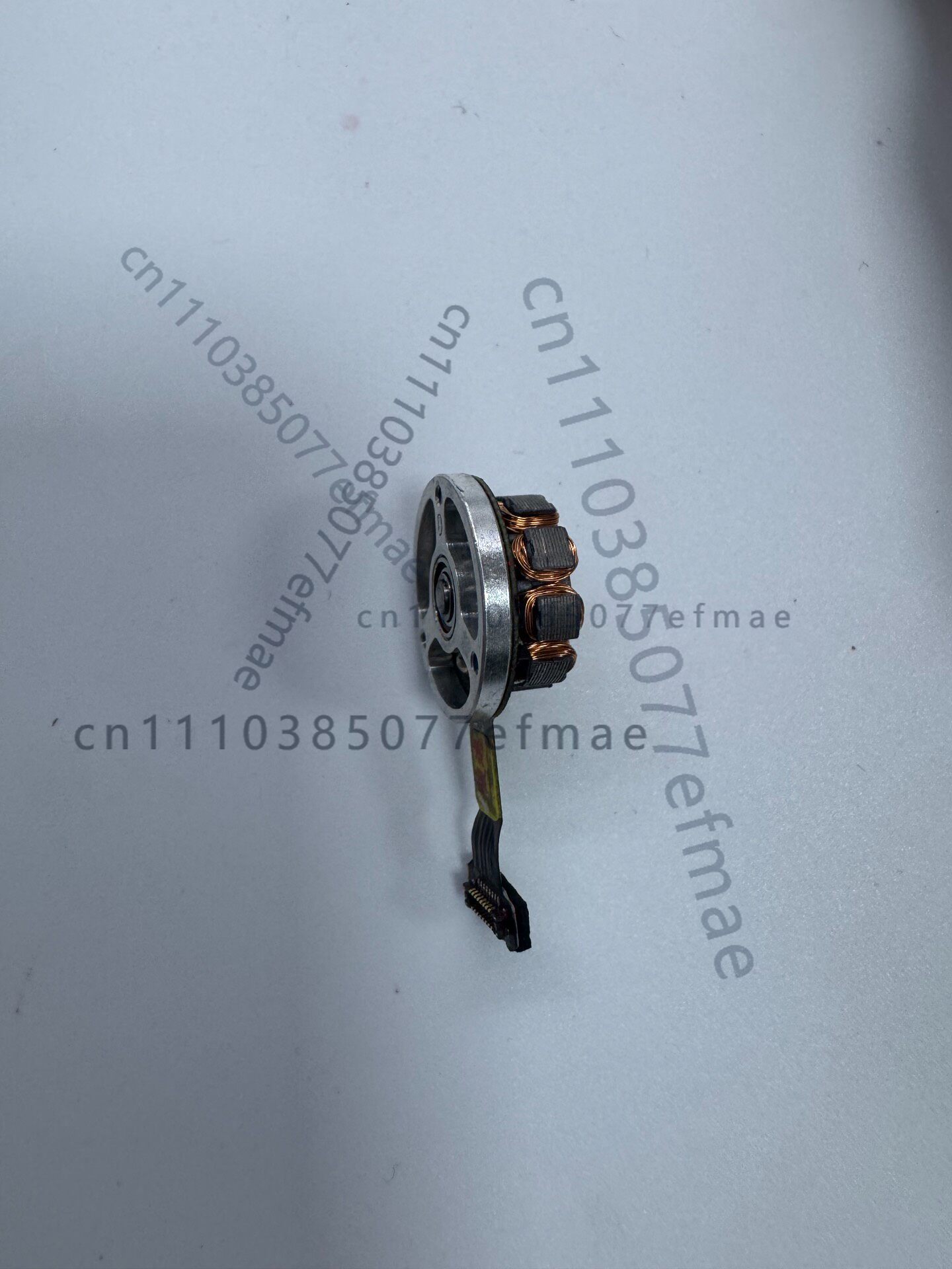 Motor de Eixo P (Pitch) Origin - Drone Gimbal 2 Axis avaliação e preço