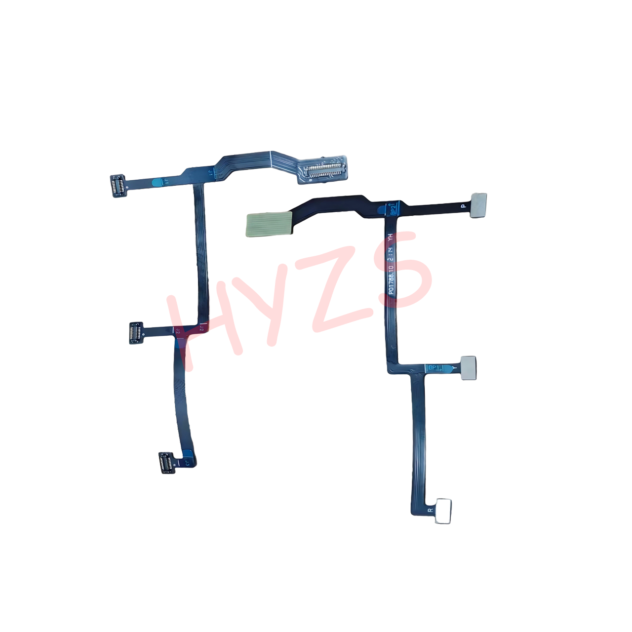 Novo Cabo Flexível de PCB Plan - Drone Gimbal Ribbon Cable avaliação e preço