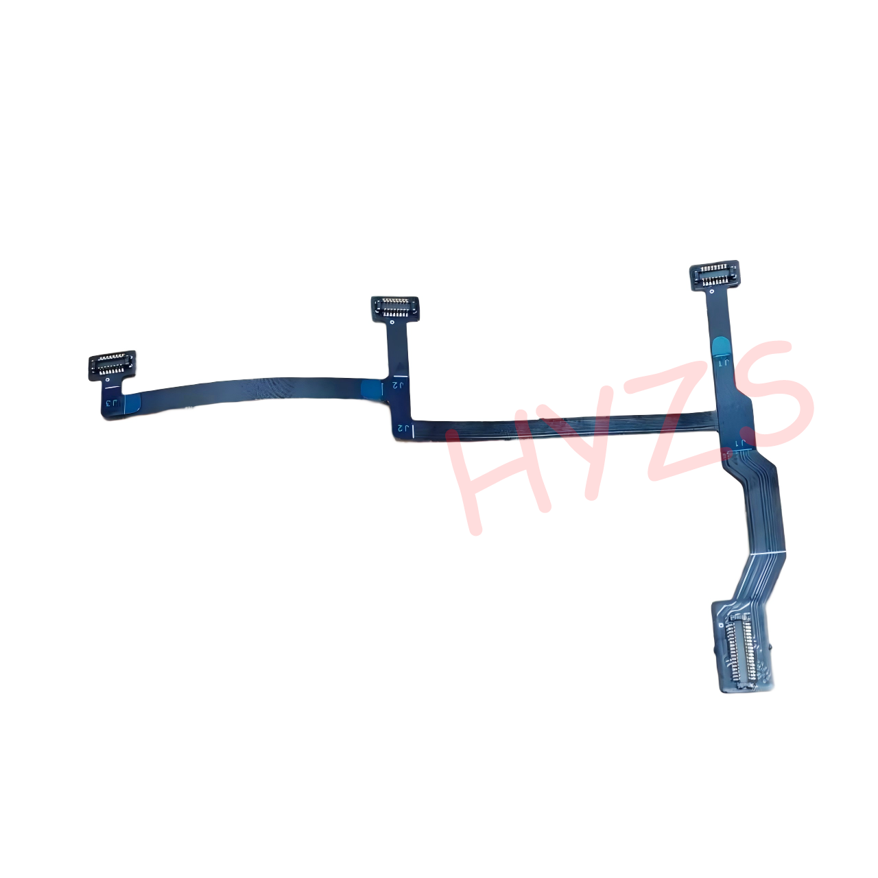 Novo Cabo Flexível de PCB Plan - Drone Gimbal Ribbon Cable avaliação e preço