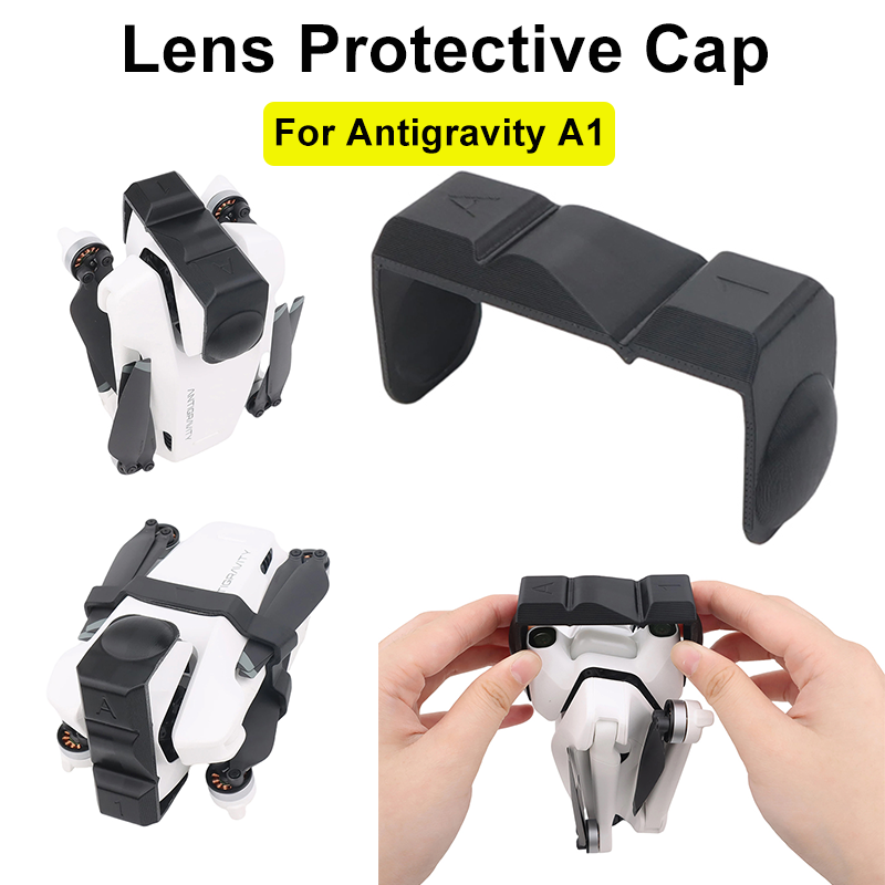 Para insta360 antigravidade a1 - Drone Gimbal For Insta360 avaliação e preço