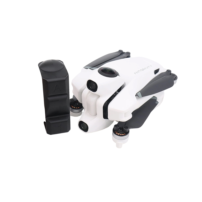 Para insta360 antigravidade a1 - Drone Gimbal For Insta360 avaliação e preço