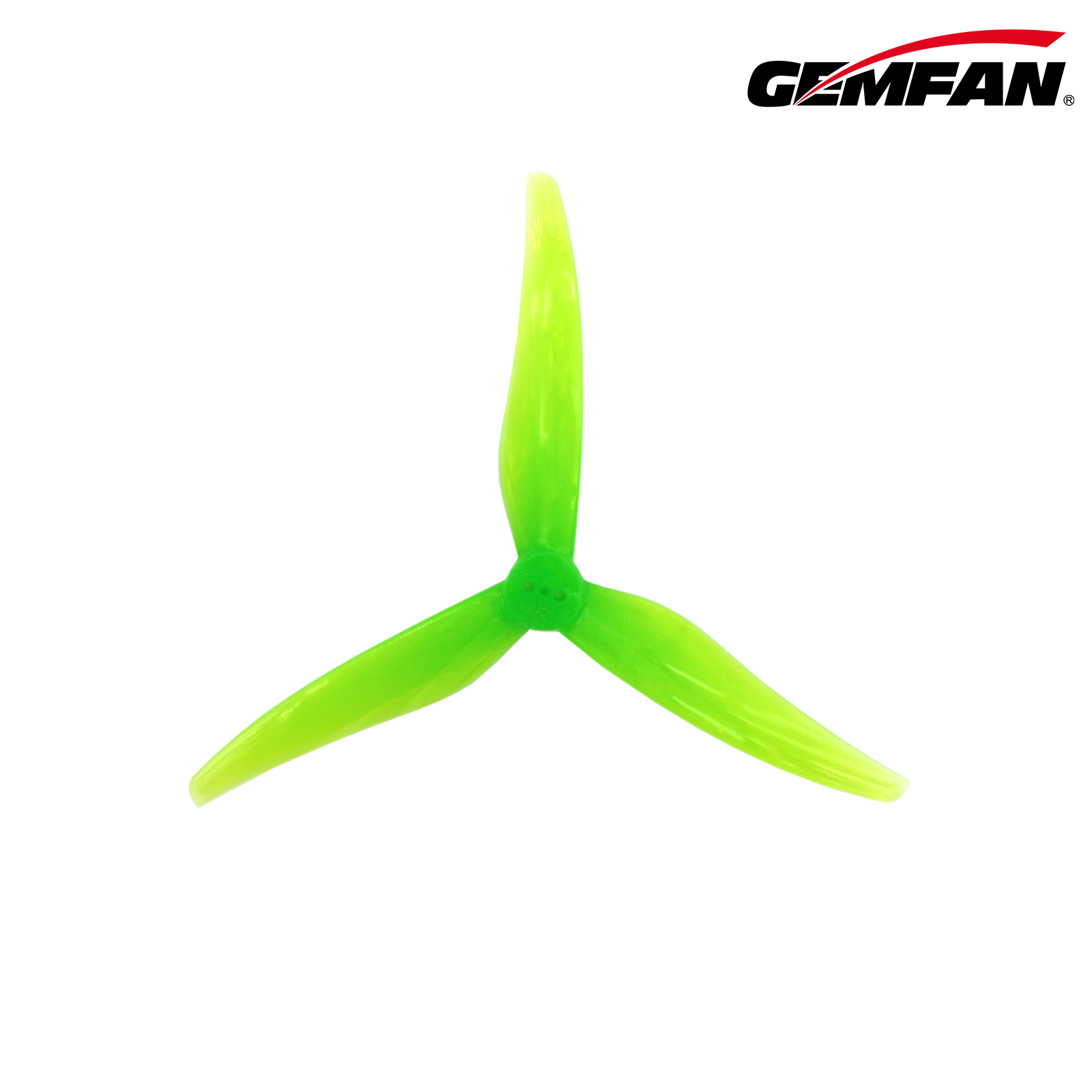 Horacán sl 5125 hélice gemfan  - Drone Gimbal Controller avaliação e preço