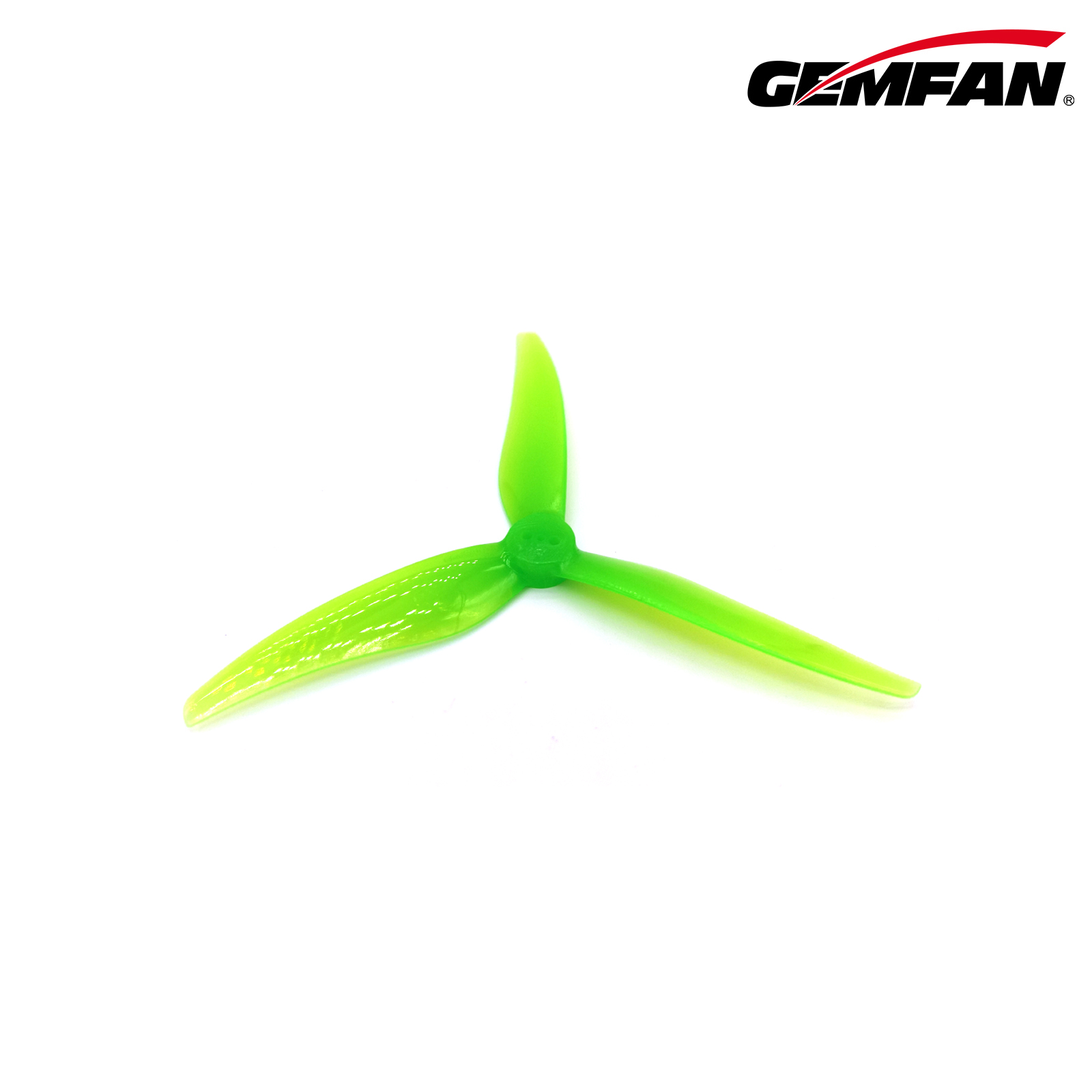 Horacán sl 5125 hélice gemfan  - Drone Gimbal Controller avaliação e preço