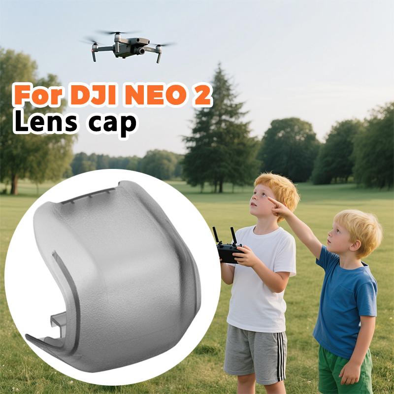 Tampa de Lente para Drone DJI  - Drone Gimbal For Gopro avaliação e preço