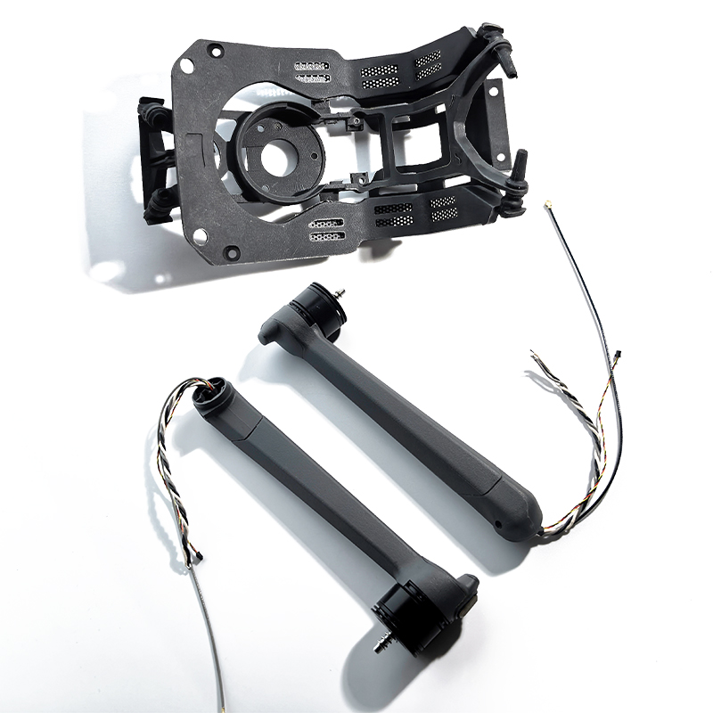 Placa Amortecedora de Gimbal d - Drone Gimbal Dampener avaliação e preço