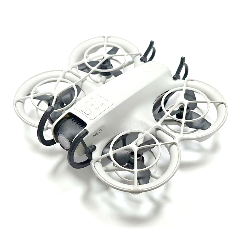 2 pçs gimbal lente pára-choque - Drone Gimbal Mount avaliação e preço